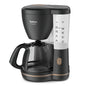 Tefal Includeo CM5338 Semi-automatique Machine à café filtre