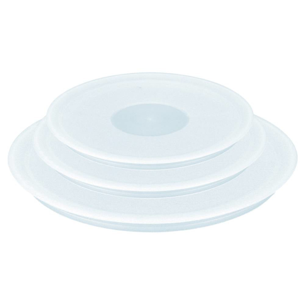 Tefal L98490 couvercle Rond Blanc