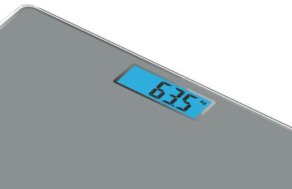 Tefal Classic PP1500 Carré Argent Pèse-personne électronique