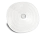 Tefal Softline PP1700 Cercle Blanc Pèse-personne électronique