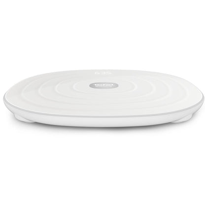 Tefal Softline PP1700 Cercle Blanc Pèse-personne électronique