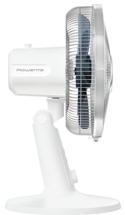 Rowenta Turbo Silence Extreme+ VU2730 Blanc