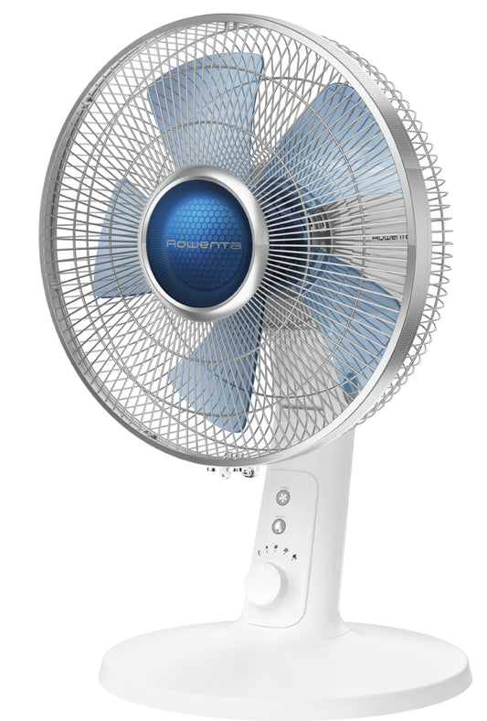 Rowenta Turbo Silence Extreme+ VU2730 Blanc