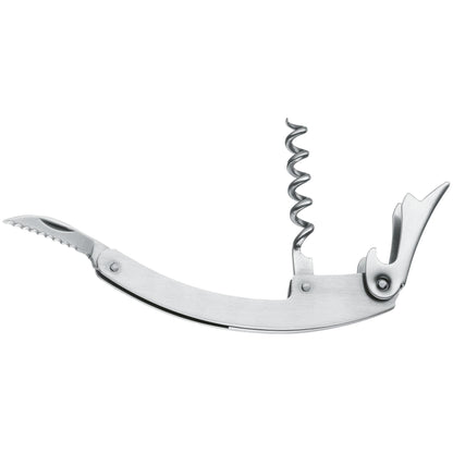 WMF 0658136030 Couteau de sommelier Acier inoxydable