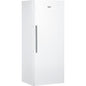 Whirlpool SW6A2QW2 réfrigérateur Pose libre 322 L E Blanc