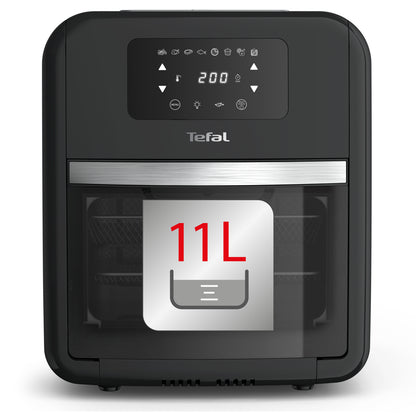 Tefal Easy Fry FW5018 Unique 11 L Autonome 2000 W Friteuse d’air chaud Noir