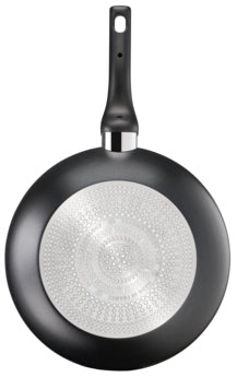 Tefal Unlimited G2551902 poêle Wok/Poêle à frire Rond