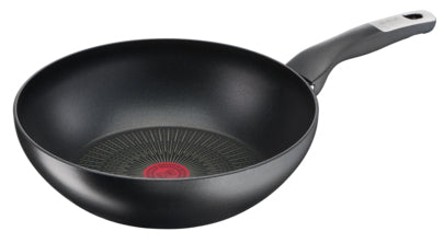 Tefal Unlimited G2551902 poêle Wok/Poêle à frire Rond