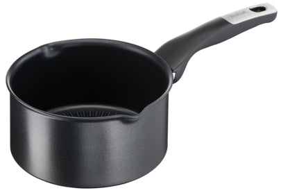 Tefal G2552902 casserole à sauce 2,1 L Rond Noir