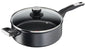 Tefal Ultimate G2553302 poêle Sauteuse Rond