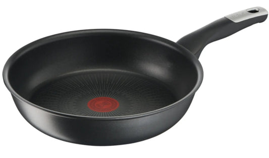 Tefal Unlimited G2550402 poêle Poêle polyvalente Rectangulaire