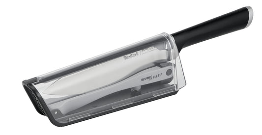 Tefal Ever Sharp K25690 Acier inoxydable 1 pièce(s) Couteau de chef