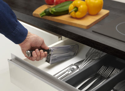 Tefal Ever Sharp K25690 Acier inoxydable 1 pièce(s) Couteau de chef