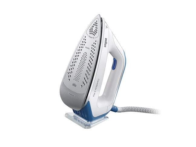 Braun CareStyle 3 Pro IS3157BL 2400 W 2 L EloxalPlus soleplate Bleu