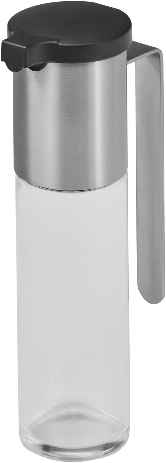 WMF 0650586030 0,12 L Noir, Acier, Translucide