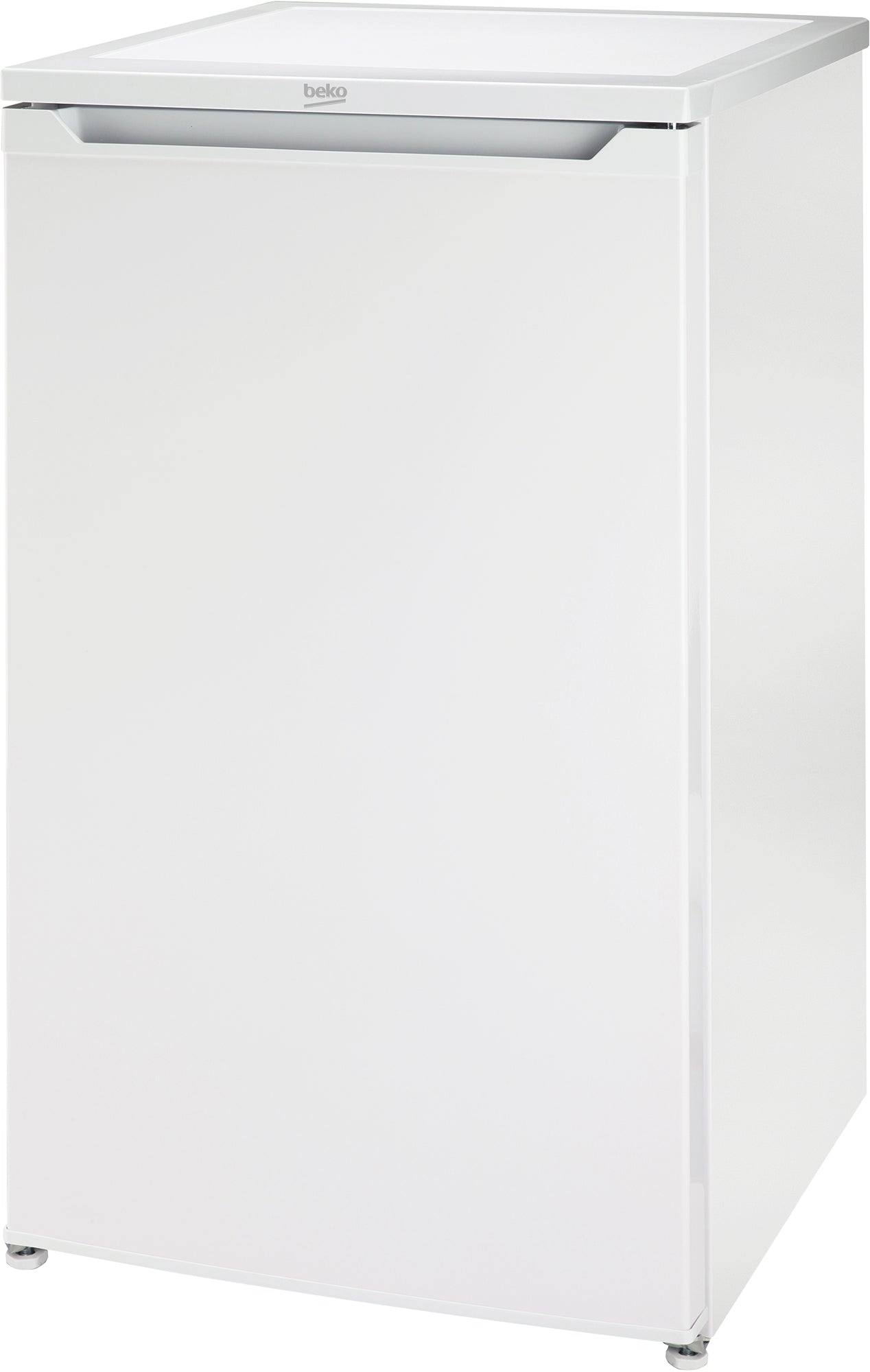 Beko TS190040N réfrigérateur Sous comptoir 88 L E Blanc