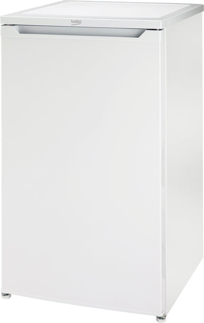 Beko TS190040N réfrigérateur Sous comptoir 88 L E Blanc