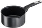 Tefal Unlimited G2552802 casserole à sauce 1,5 L Rond Noir