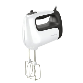 Moulinex HM4621 Batteur à main 500 W Blanc