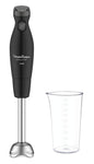Moulinex EASYCHEF DD451810 Mélangeur par immersion 450 W Noir, Gris