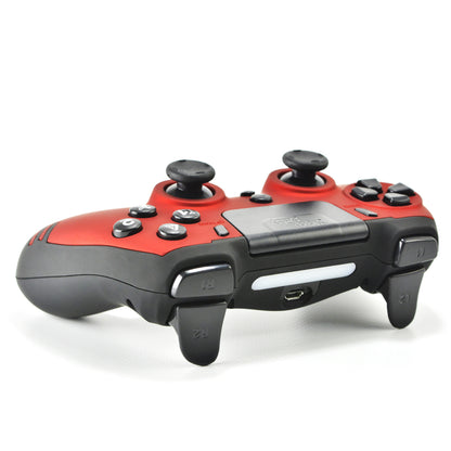 Lexip Metaltech - Manette Sans-Fil - Rouge Rubis (Multi)