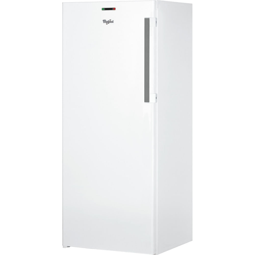 Whirlpool Congélateur armoire posable blanc - UW4F2YWBF2 -