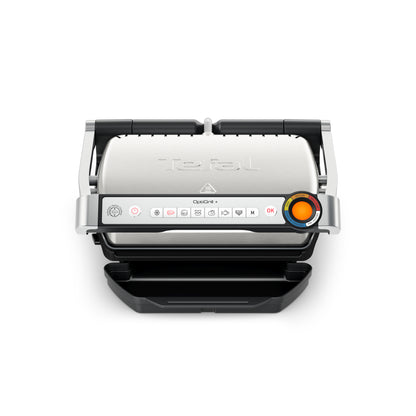 Tefal OptiGrill + GC718D10 Gril de contact