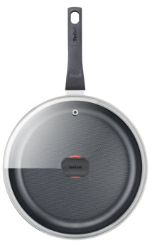Tefal B5543302 poêle Sauteuse Rond