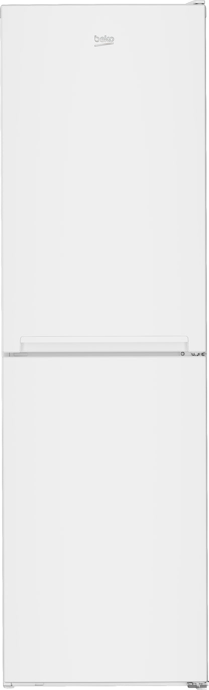 Beko RCHE300K40WN frigo combine Pose libre 300 L E Blanc