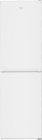 Beko RCHE300K40WN frigo combine Pose libre 300 L E Blanc