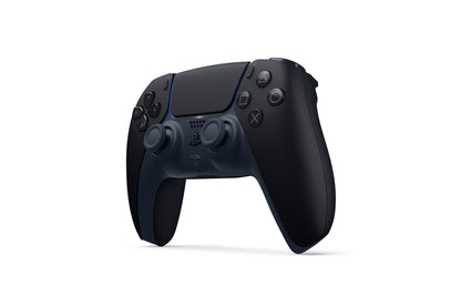 Sony Manette DualSense Midnight Black PS5 V2