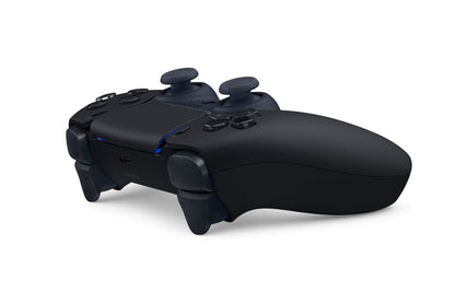 Sony Manette DualSense Midnight Black PS5 V2