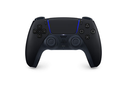 Sony Manette DualSense Midnight Black PS5 V2
