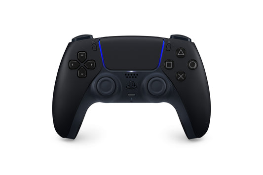 Sony Manette DualSense Midnight Black PS5 V2