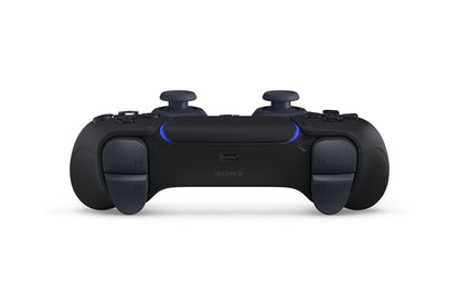 Sony Manette DualSense Midnight Black PS5 V2