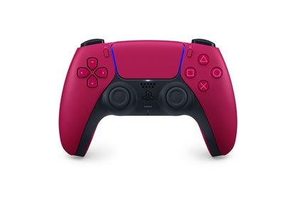 Sony Manette DualSense Cosmic Red PS5 V2