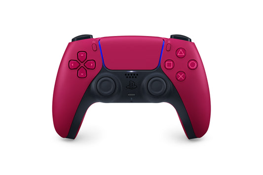 Sony Manette DualSense Cosmic Red PS5 V2