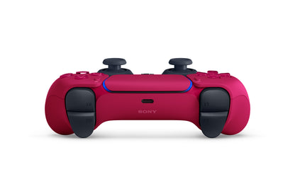 Sony Manette DualSense Cosmic Red PS5 V2