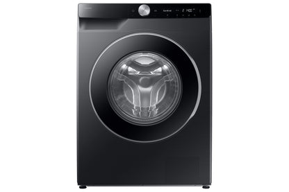 Samsung Lave-linge AI ecobubble™ 9kg - WW90DG6U85LB