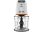 Kenwood CHP61.100WH hachoir électrique 0,5 L 500 W Gris, Blanc
