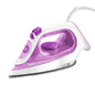Braun TexStyle 3 SI3030PU Fer à vapeur Semelle en céramique 2300 W Rose