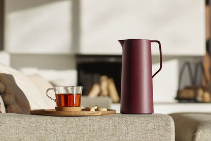 Tefal Motiva N41702 Carafe 1 L Rouge