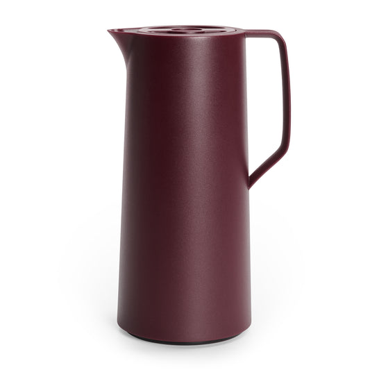 Tefal Motiva N41702 Carafe 1 L Rouge