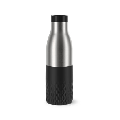 Tefal Bludrop Sleeve N31105 Utilisation quotidienne 500 ml Acier inoxydable Noir