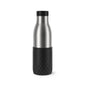 Tefal Bludrop Sleeve N31105 Utilisation quotidienne 500 ml Acier inoxydable Noir