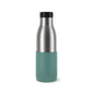 Tefal Bludrop Sleeve N31106 Utilisation quotidienne 500 ml Acier inoxydable Vert, Acier inoxydable
