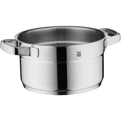 WMF Compact Cuisine 0789206380 3,3 L Acier inoxydable