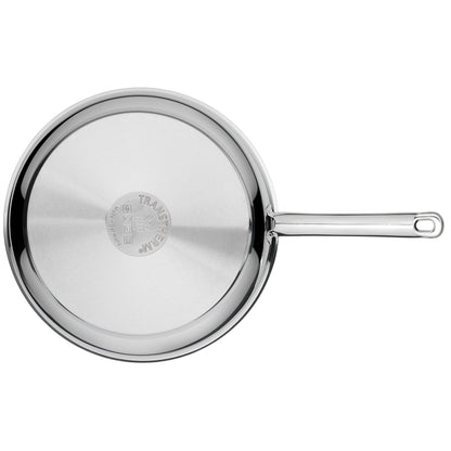 WMF Profi 0794609991 Poêle polyvalente Rond