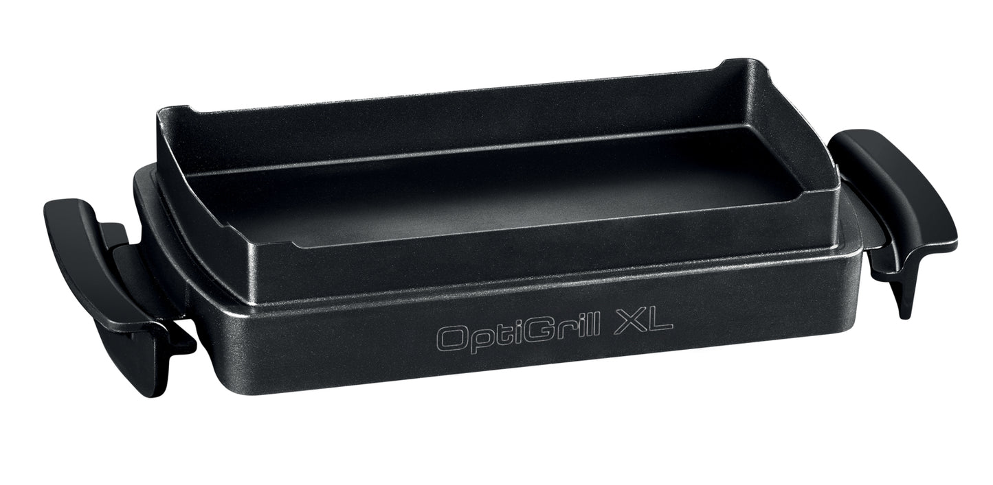 Tefal XA7278 papier cuisson Grill Rectangulaire