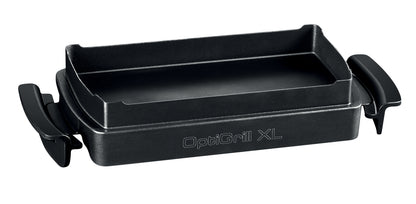 Tefal XA7278 papier cuisson Grill Rectangulaire